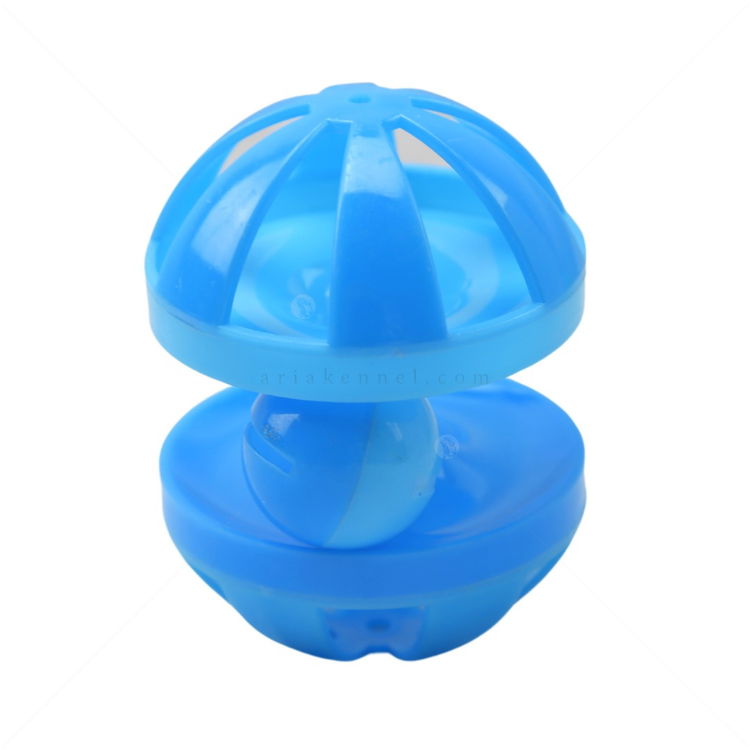 SPECIAL CAT Играчка с дрънкащо топче