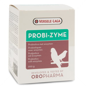 VERSELE LAGA Probi Zyme 200 гр. за добро храносмилане