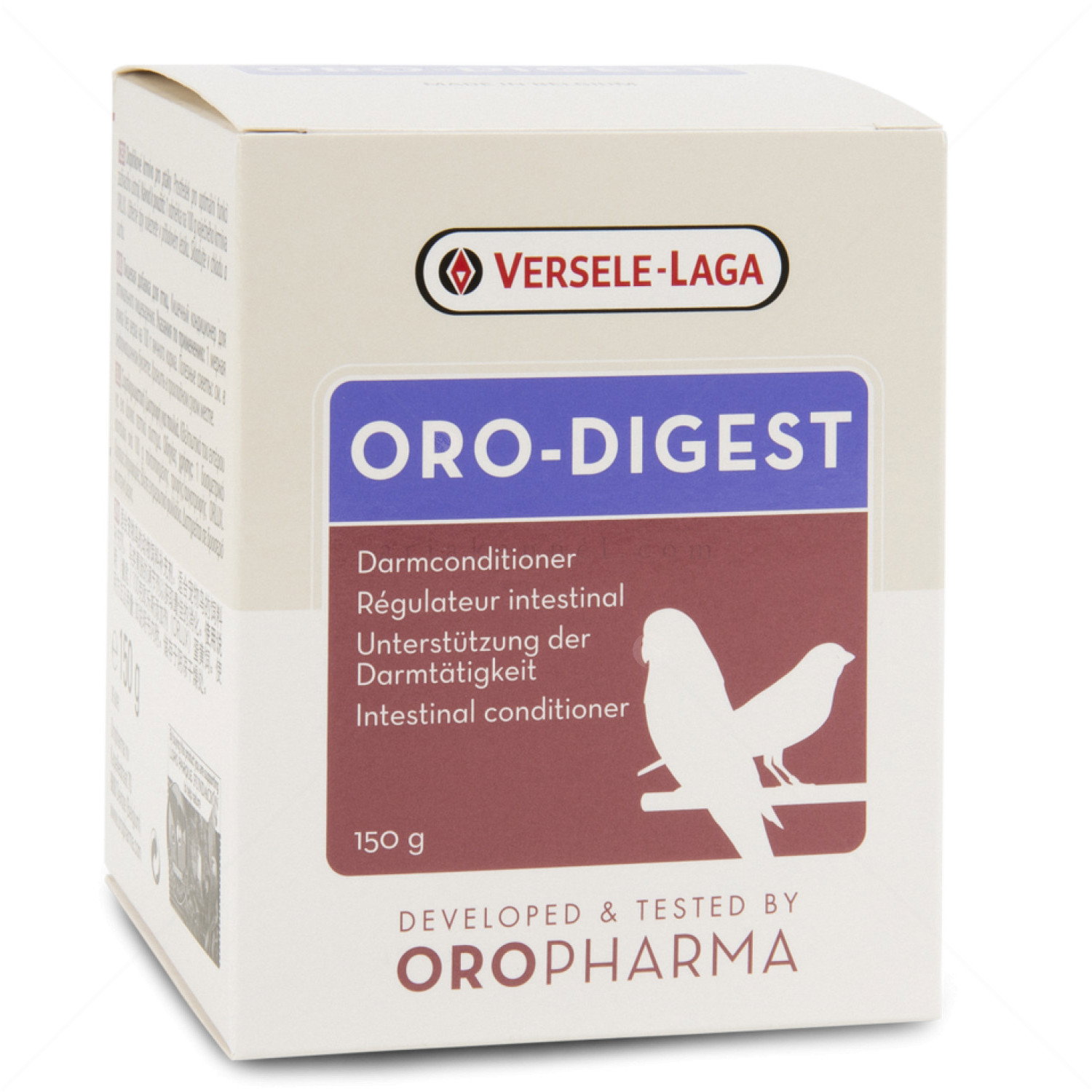 VERSELE LAGA Oro Digest 150 гр. хранителна добавка