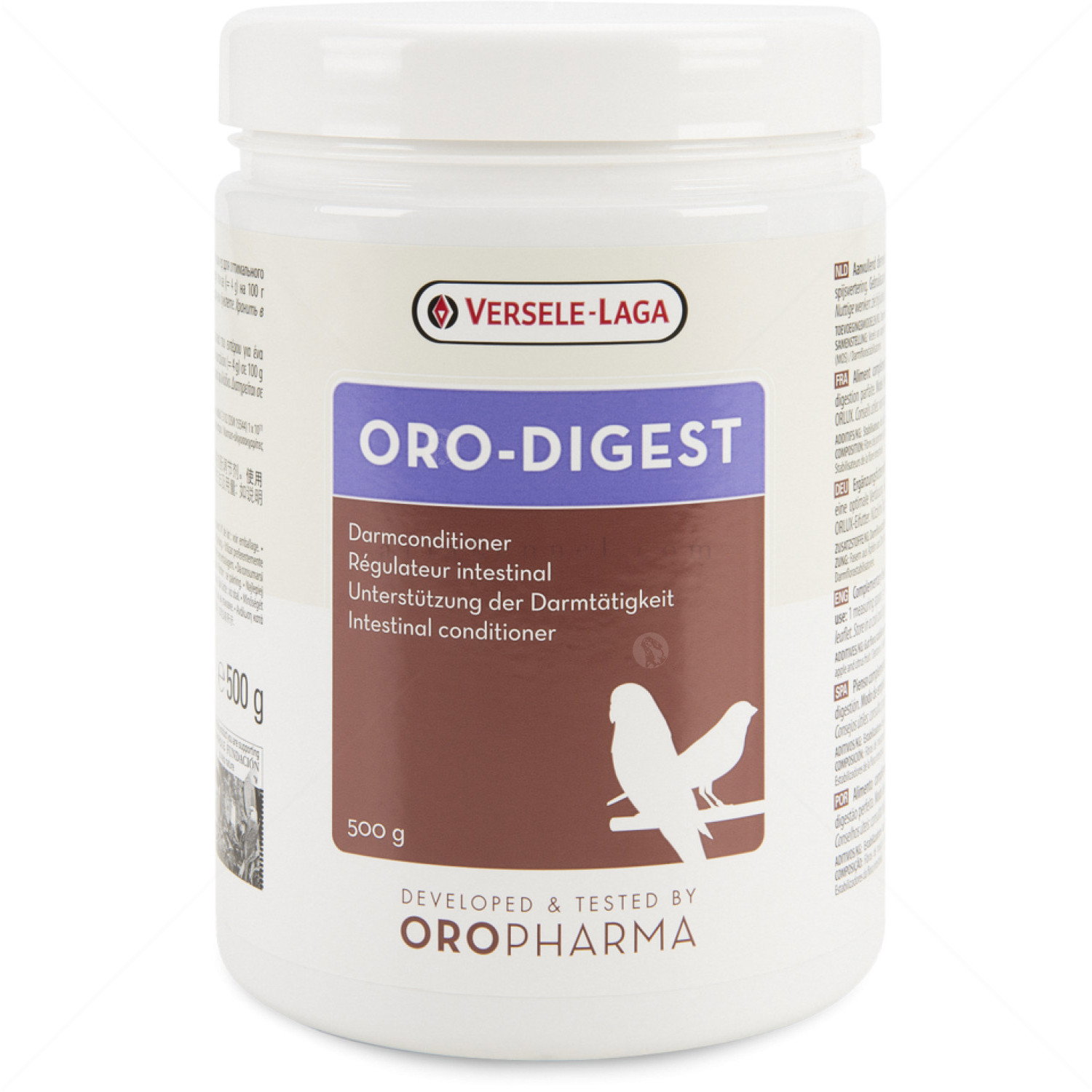 VERSELE LAGA Oro Digest 500 гр. хранителна добавка