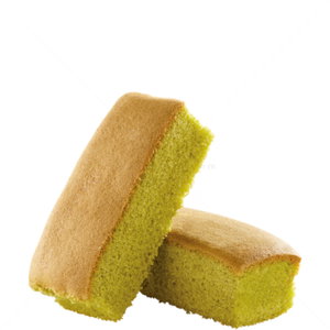 VERSELE LAGA Crispy Biscuit Vegetables 6 бр./70 гр.