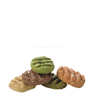 VERSELE LAGA Crispy Toasties Vegetables 150 гр.