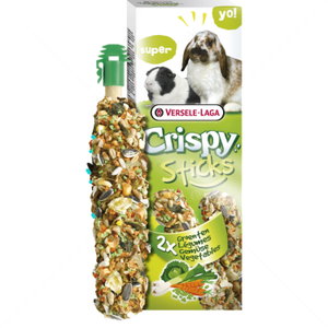 VERSELE LAGA Sticks Rabbits-Guinea Pigs Vegetables 2 бр./110 гр.