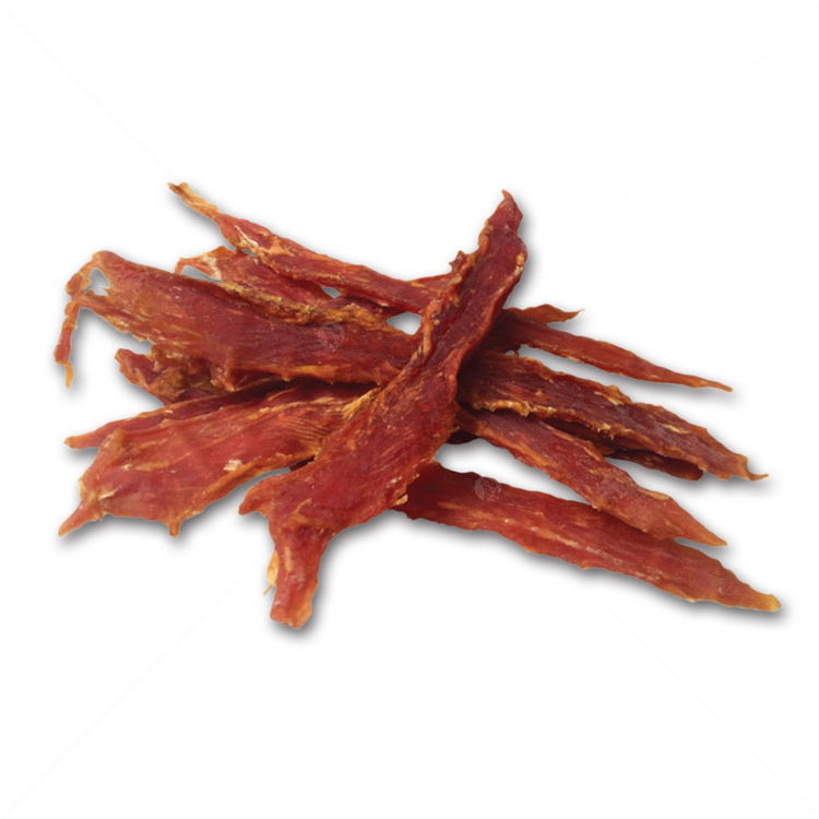 Комплект DOG VISION Adult Duck 2 кг. + Piper Premium Adult 400 гр. със заешко месо + Perrito 100 гр. Филе от патешко месо