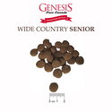 GENESIS Pure Canada Senior Wide Country 0.907 кг.