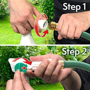 Спрей за премахване на миризми на двора SIMPLE SOLUTION Yard Odor Away