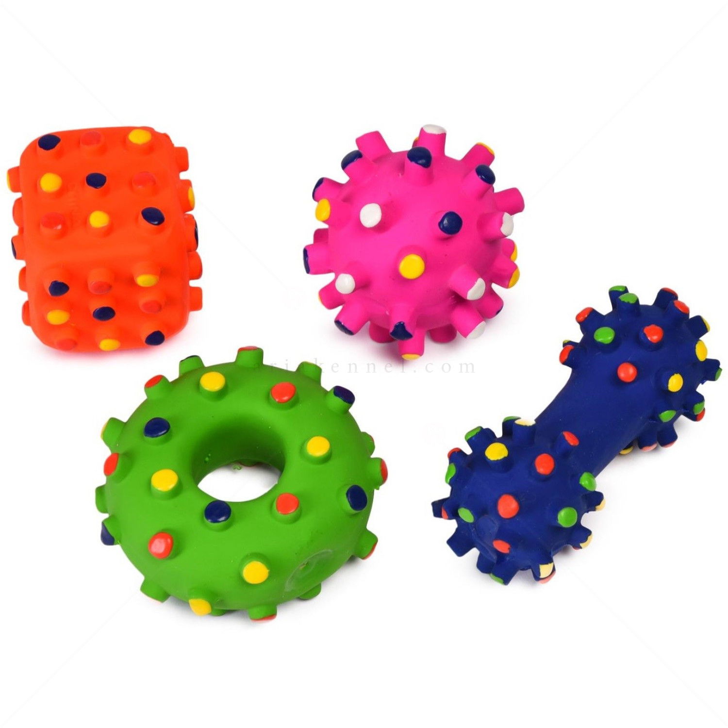 Играчка латекс, NOBBY