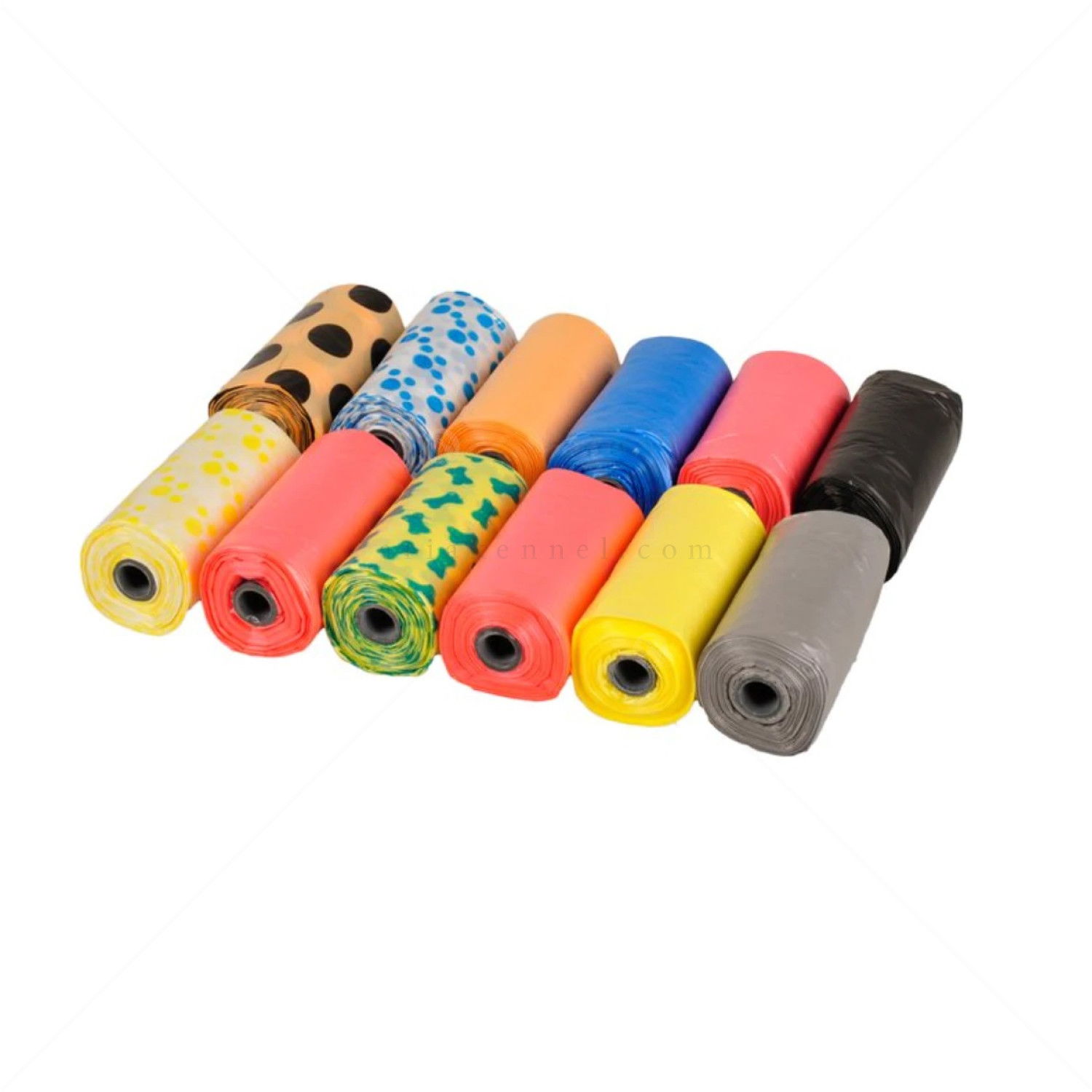 Торбички KARLIE, различни цветове