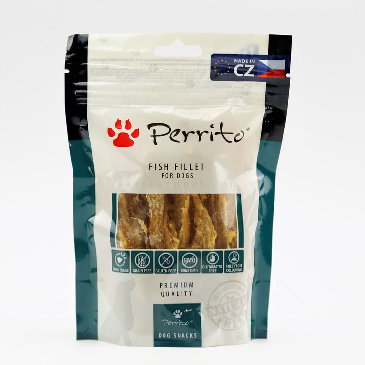 Филе от риба PERRITO Premium