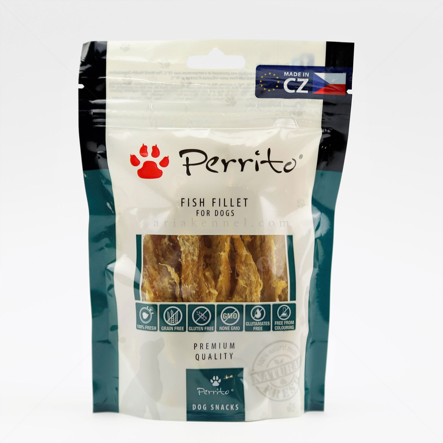 Филе от риба PERRITO Premium