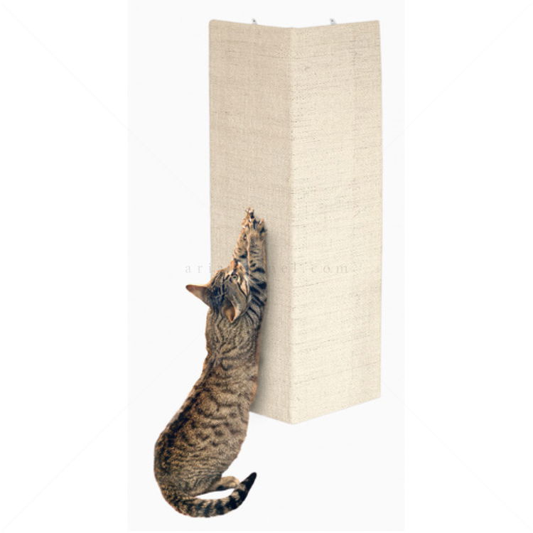 Драскало за котки за ъгъл, KARLIE