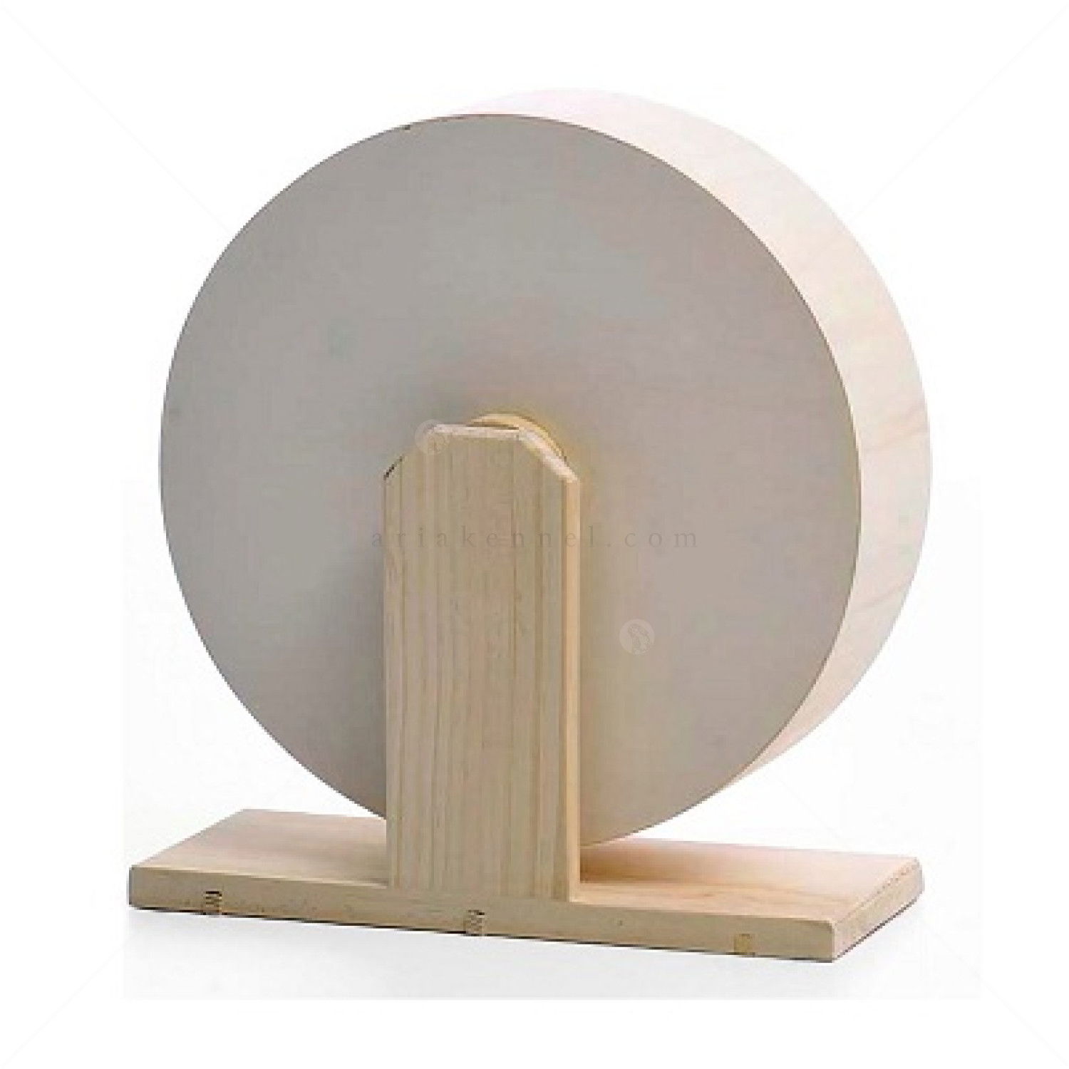 Дървено колело за гризачи KARLIE Boogie