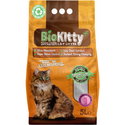 BIOKITTY 5 л. с аромат на Бебешка пудра
