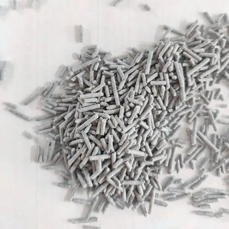 WEELITTER 6 л с активен въглен