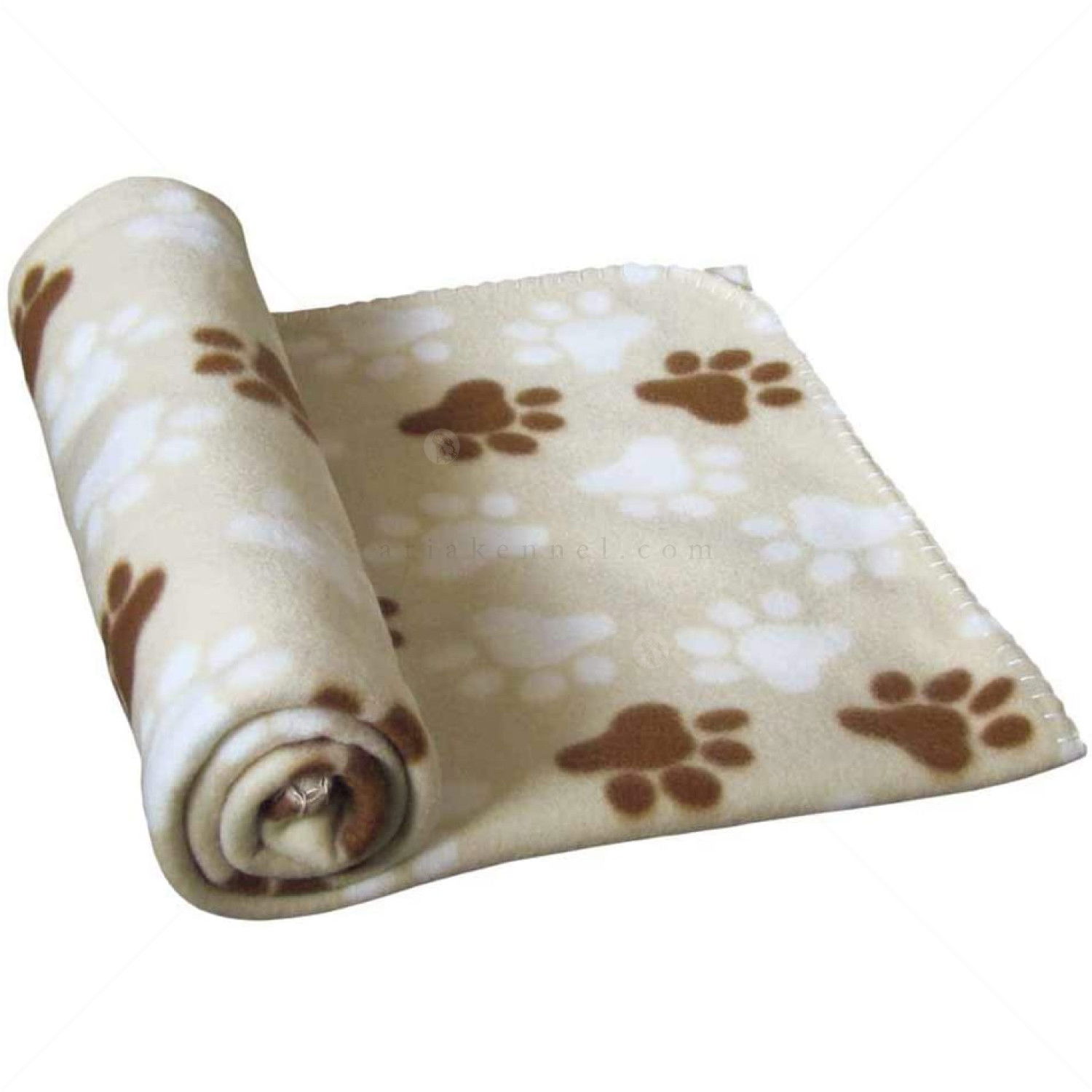 NOBBY Одеяло PIPPA, бежово